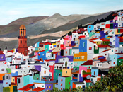 Competa Colours 2